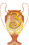 Бронзовый Кубок